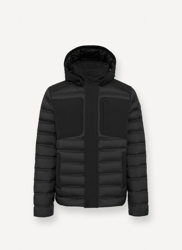 Piumino Colmar Uomo Tecnico 1299 - Crush Store