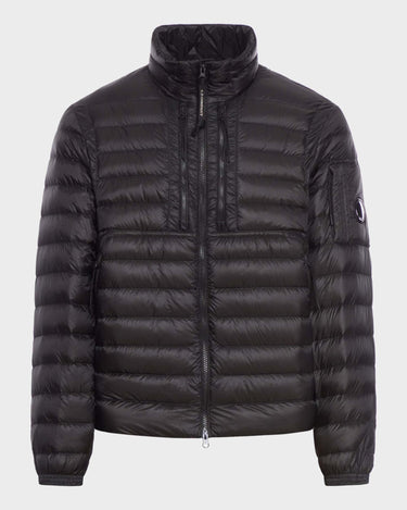 Piumino C.P. Company D.D. Shell Collar Zip - Crush Store