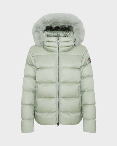 Piumino Donna Colmar Deluxe - Crush Store