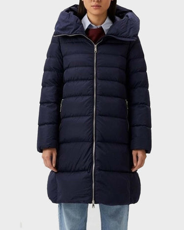 Piumino Donna Lungo ADD - Crush Store