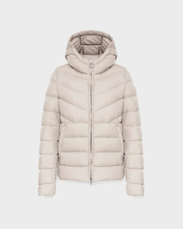 Piumino Donna Opaco Colmar Caption - Crush Store