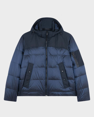 Piumino Hybrid Paul & Shark - Crush Store