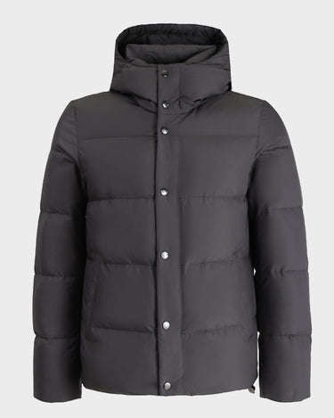 Piumino Montecore F07MUCX742 - 268 - Crush Store