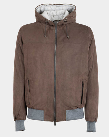 Piumino Volfagli Tuscany - Crush Store