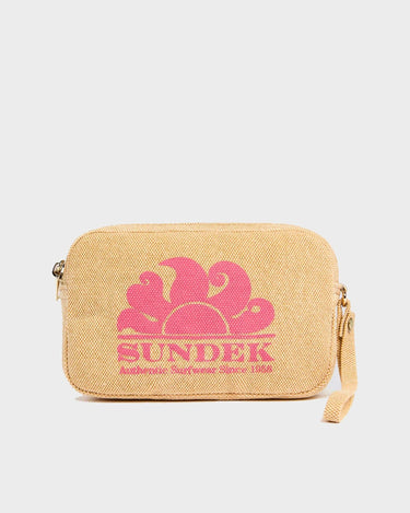 Pochette Sundek San Diego Stone Washed - Crush Store