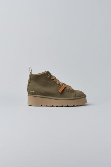 Polacchine Panchic Donna P003 Platform - Crush Store