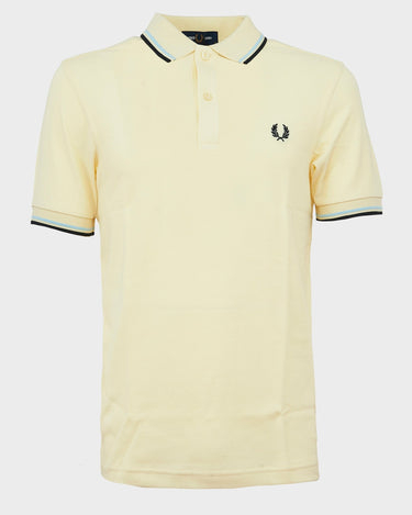 Polo Fred Perry M3600 - Crush Store
