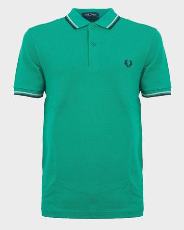 Polo Fred Perry M3600 - Crush Store