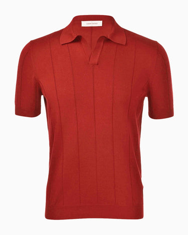 Polo Gran Sasso Skipper a Coste - Crush Store