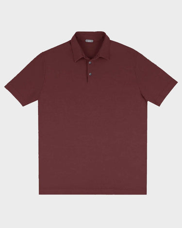 Polo Manica Corta Zanone IceCotton - Crush Store