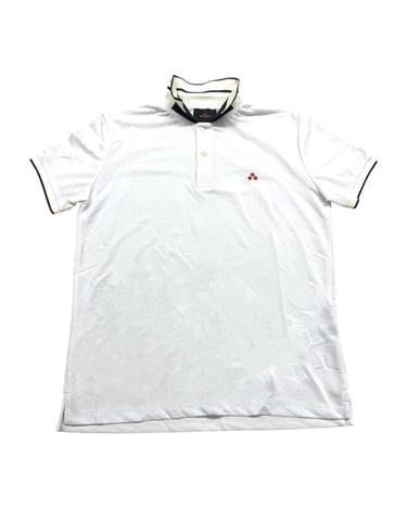 Polo Peuterey PARA Bianca - Crush Store