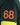 Polo SUN68 Logo Fluo - Crush Store