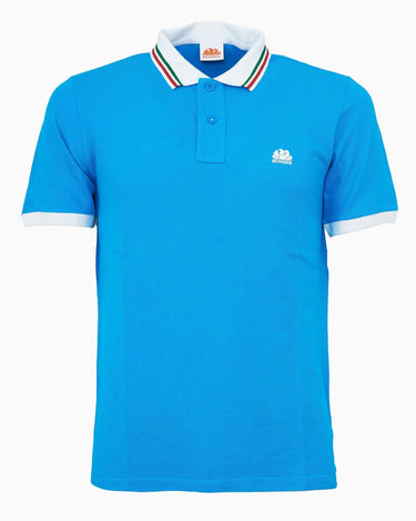 Polo Sundek Tributo SSC Napoli - Crush Store