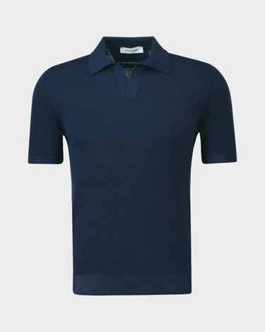 Polo Tennis Gran Sasso 100% Cotone 57157 - Crush Store