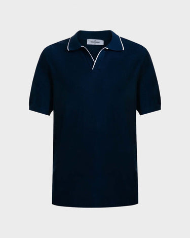 Polo Tennis Gran Sasso in Cotone 57157 - Crush Store