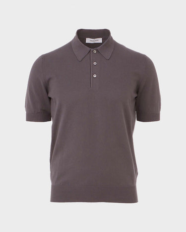 Polo Tennis Gran Sasso Mezza Manica in Cotone 55165 - Crush Store
