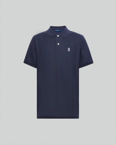 Polo Uomo Psycho Bunny B6K001 - Crush Store