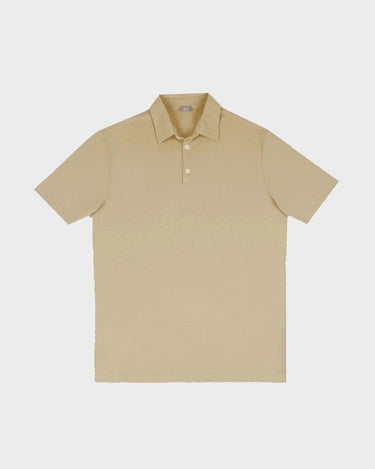 Polo Zanone slim fit in IceCotton - Crush Store