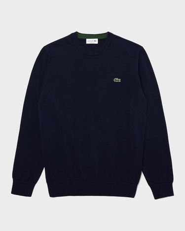 Pullover Lacoste in Cotone modello AH1985 - Crush Store