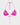 Reggiseno Donna triangolare F**K Effek - Crush Store