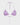 Reggiseno Donna triangolare F**K Effek - Crush Store