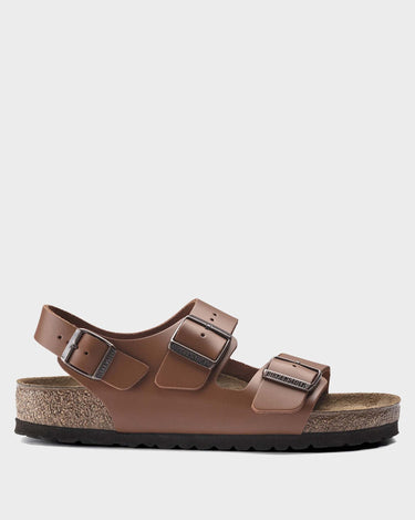Sandali Uomo Birkenstock Milano - Crush Store