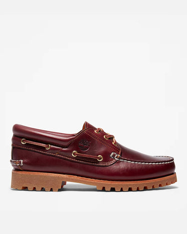 Scarpa da Barca Timberland Uomo TB050009648 - Crush Store