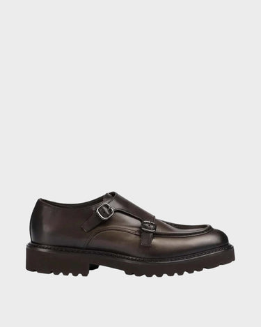 Scarpe Doucal’s Decò Doppia Fibbia - Crush Store