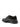 Scarpe Stringate Doucal’s Derby in pelle nera DU1385 - Crush Store