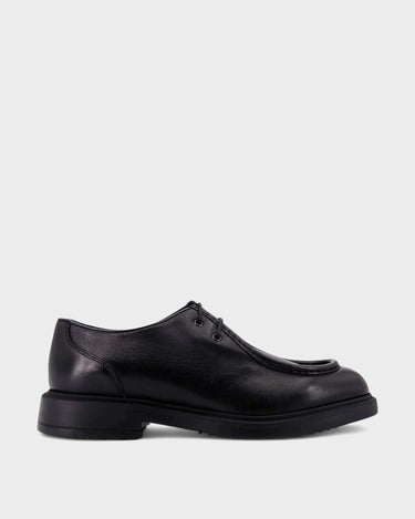 Scarpe Stringate Doucal’s Derby Parabout DU3504 - Crush Store