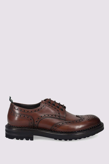 Scarpe Stringate Green George 2011 Borneo 121 - Crush Store