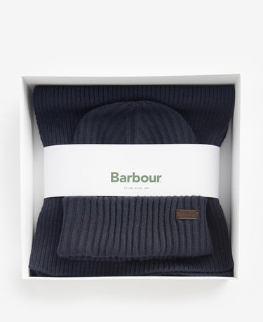 Set Regalo Barbour - Crush Store