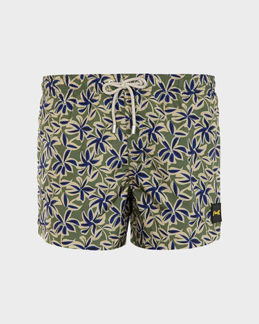 Shorts da Bagno F**K Fantasia M03BA31 - X15 - Crush Store