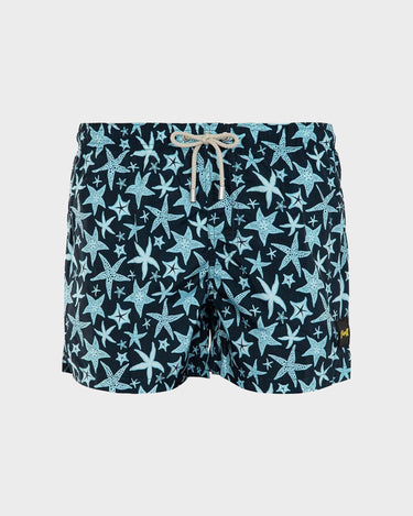 Shorts da Bagno F**K Fantasia M04BA31 - X07 - Crush Store