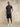 Shorts in Felpa Blauer SUMMER - Crush Store