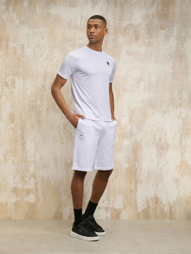 Shorts in Felpa Blauer SUMMER - Crush Store