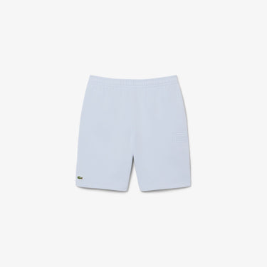 Shorts Lacoste in Felpa GH0788 - Crush Store