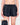 Shorts Mare Donna 1121 Effek F**K - Crush Store