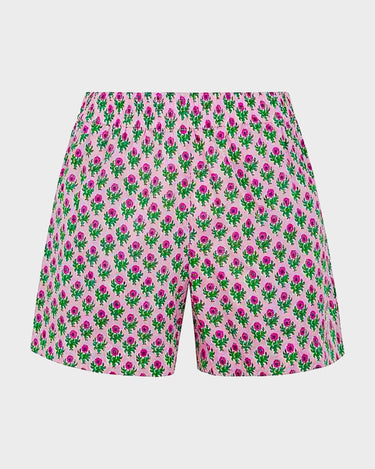Shorts MC2 Saint Barth Donna Elasticizzati - Crush Store