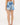 Shorts MC2 Saint Barth Donna Meave Radical Patch - Crush Store
