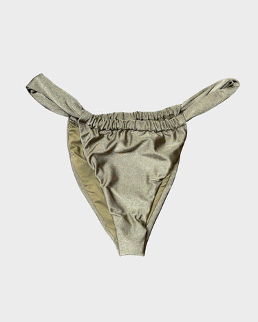 Slip Brasiliano Regolabile F**K 1910 - Crush Store