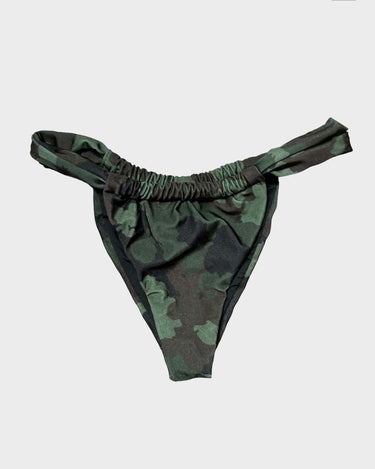 Slip Brasiliano Regolabile F**K 1910 - Crush Store