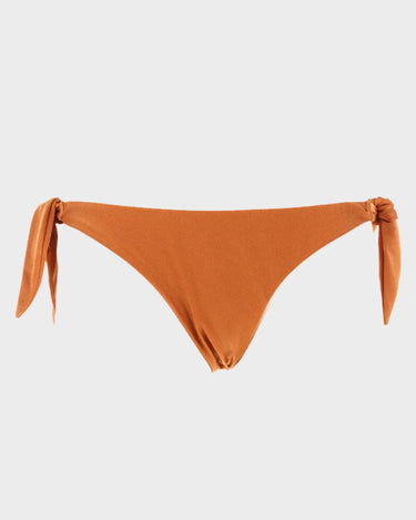 Slip Regolare Basic con laccetti F**K 1906CP - Crush Store