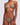 Slip Sundek ANITA Animalier con laccetti - Crush Store