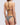 Slip Sundek ANITA in Lurex con laccetti - Crush Store