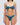 Slip Sundek Culotte VEGA in Lurex - Crush Store