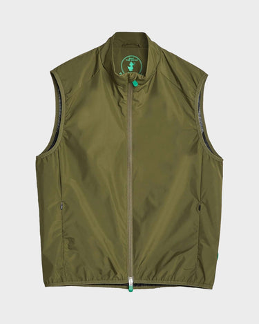 Smanicato Save The Duck MARS Verde - Crush Store