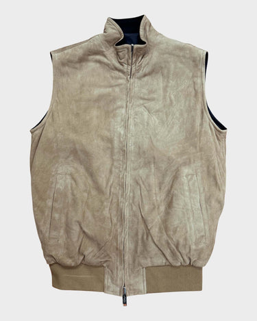 Smanicato Volfagli Double Enrico - Crush Store