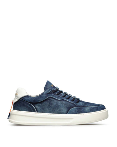 Sneakers Barracuda Phoenix - Crush Store