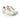 Sneakers Barracuda ROCKET Bianche BU3615 - Crush Store